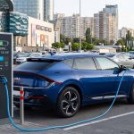 Електромобілі в Україні 2026: чи варто купувати і яка інфраструктура