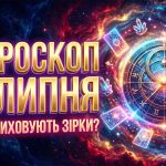Гороскоп на 2 липня 2026 року: Енергетичний злам, фінансові перспективи та ключові попередження