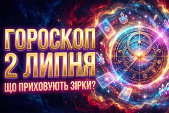 Гороскоп на 2 липня 2026 року: Енергетичний злам, фінансові перспективи та ключові попередження