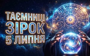 Гороскоп на 5 липня 2026 року: Глибинний астрологічний аналіз для всіх знаків зодіаку