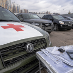 У Києві викрили продаж гуманітарних авто через TikTok: Audi, SsangYong, Skoda і Mercedes-Benz, ввезені для оборони, продавали за $17 тис.