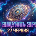 Астрологічний шторм: Детальний та об'єктивний гороскоп на 27 червня 2026 року для всіх знаків зодіаку