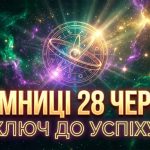 Астрологічний злам: Детальний та об'єктивний гороскоп на 28 червня 2026 року для всіх знаків зодіаку