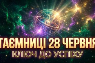 Астрологічний злам: Детальний та об'єктивний гороскоп на 28 червня 2026 року для всіх знаків зодіаку