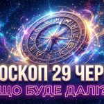 Астрологічний зсув: Детальний та об'єктивний гороскоп на 29 червня 2026 року для всіх знаків зодіаку
