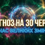 Астрологічний рубіж: Детальний та об'єктивний гороскоп на 30 червня 2026 року для всіх знаків зодіаку