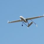 У Франції намагалися підпалити завод Delair, що постачає безпілотники Україні. Через три дні біля підприємства затримали громадянина Білорусі, який знімав випробування дрона.