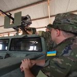 EUMAM Ukraine провела в Іспанії перший спеціалізований курс із застосування та обслуговування стрілецької зброї. Навчання пройшов 21 військовослужбовець ЗСУ.