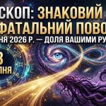 Гороскоп на 3 липня 2026 року: Астрологічний прогноз для всіх знаків зодіаку