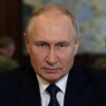 Путін заявив, що Росія продовжить наступ і спроби захопити чотири області України, відкинувши пропозицію Києва про взаємне припинення далекобійних ударів і визнавши дефіцит пального в РФ.
