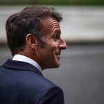 Емманюель Макрон та Китай: Нова гра напередодні G7