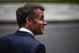 Емманюель Макрон та Китай: Нова гра напередодні G7