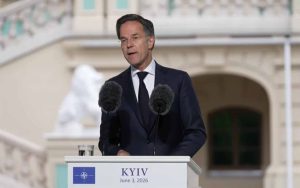 Втрати армії РФ сягнули історичного максимуму: експертний аналіз заяви Марка Рютте