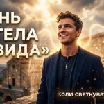 День ангела Давида у 2026 році: коли святкувати за новим календарем