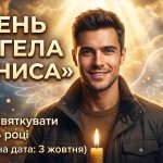 День ангела Дениса у 2026 році: коли святкувати за новим календарем
