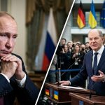 Путін має вирішити, чи йти на переговори з Україною, заявив Йоганн Вадефуль. У Німеччині бачать шанс на літній діалог, тиск санкцій на РФ і незмінну підтримку Києва партнерами вже цього літа 2026.