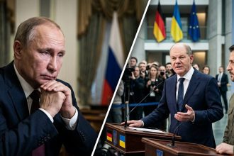 Путін має вирішити, чи йти на переговори з Україною, заявив Йоганн Вадефуль. У Німеччині бачать шанс на літній діалог, тиск санкцій на РФ і незмінну підтримку Києва партнерами вже цього літа 2026.