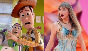 Taylor Swift повернулась до кантрі з піснею I Knew It, I Knew You для Toy Story 5. Чому трек уже став радіорекордом і може дати їй першу номінацію та перемогу на Оскарі.