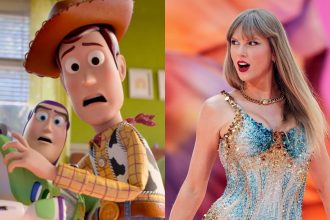 Taylor Swift повернулась до кантрі з піснею I Knew It, I Knew You для Toy Story 5. Чому трек уже став радіорекордом і може дати їй першу номінацію та перемогу на Оскарі.