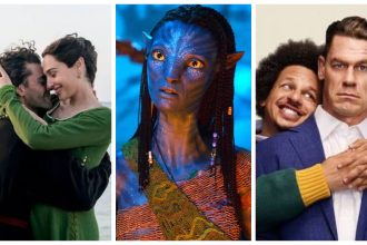 Що дивитися наприкінці червня 2026 року: нові фільми Netflix, Disney+, HBO Max і Apple TV+, дати прем’єр, сюжети, актори та офіційні посилання для перегляду.
