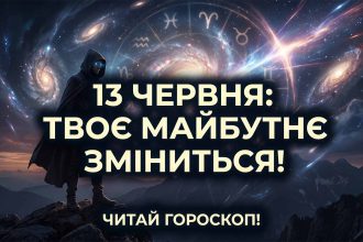 Шторм емоцій та фінансові прориви: Детальний астрологічний аналіз для всіх знаків на 13 червня 2026 року