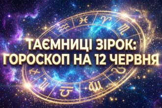 Точний гороскоп на 12 червня 2026 року: Кармічні виклики, фінансові злети та несподівані повороти долі