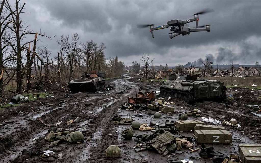 Втрати армії РФ сягнули історичного максимуму: експертний аналіз заяви Марка Рютте