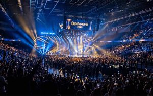 Євробачення 2026: результати, переможець і місце України