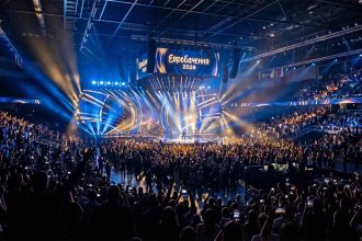 Євробачення 2026: результати, переможець і місце України
