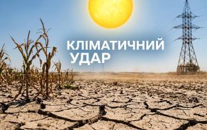 Прогноз погоди на тиждень: економічні наслідки кліматичного удару
