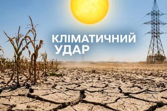 Прогноз погоди на тиждень: економічні наслідки кліматичного удару