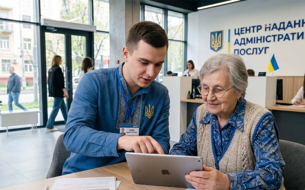 Реформа соціальних виплат 2026: як працюватиме базова соціальна допомога та інструкція з оформлення