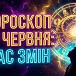 Гороскоп на 22 червня 2026 року: Астрологічний аналіз, нові реалії та приховані виклики