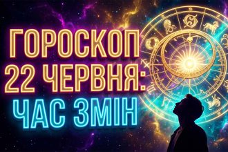 Гороскоп на 22 червня 2026 року: Астрологічний аналіз, нові реалії та приховані виклики