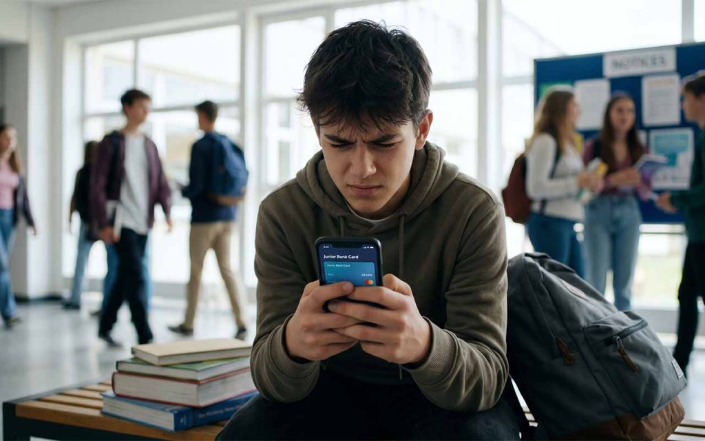 Як навчити дитину поводитися з грошима: 7 правил фінансової грамотності з дитинства