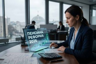 Пенсійна реформа 2026: нова архітектура виплат та скасування старих правил