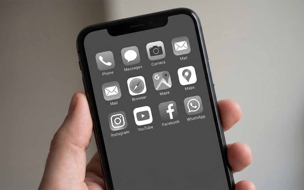 Цифровий мінімалізм: як відірватись від смартфона і повернути 3 години на день