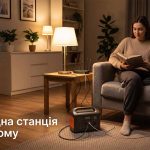 Як вибрати зарядну станцію для дому: гайд 2026