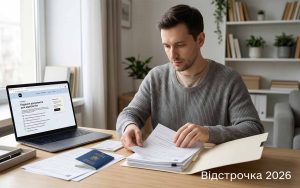 Усі законні підстави для відстрочки від мобілізації 2026