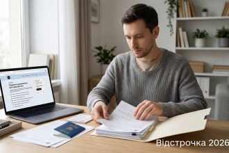 Усі законні підстави для відстрочки від мобілізації 2026