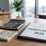 Індексація зарплат у червні: як перерахують виплати українцям