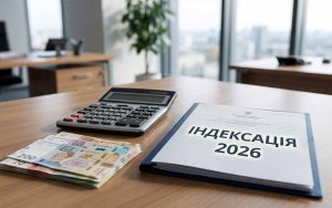 Індексація зарплат у червні: як перерахують виплати українцям