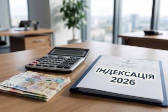 Індексація зарплат у червні: як перерахують виплати українцям