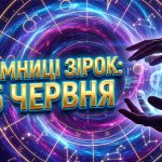 Космічна сингулярність та кар'єрні зрушення: Детальний астрологічний прогноз на 25 червня 2026 року