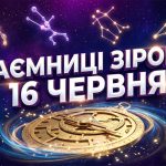 Гороскоп на 16 червня 2026: Космічні транзити, що змінять правила гри для всіх знаків зодіаку