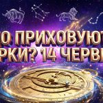 Гороскоп на 14 червня 2026: Транзити планет, що визначать ваш фінансовий та особистий успіх