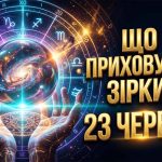 Космічні вектори вівторка: Детальний астрологічний аналіз та гороскоп на 23 червня 2026 року