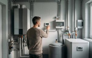 Опалення без газу 2026: альтернативи і вартість
