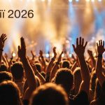 Концерти й події 2026 в Україні: як не пропустити і де купувати квитки