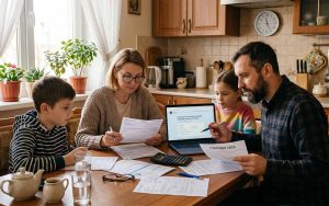 Субсидія на комуналку 2026: хто має право